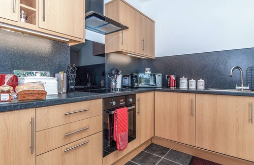Haverfordwest Cottage | 1 bedroom accommodation in Llandeloy, near Haverfordwest