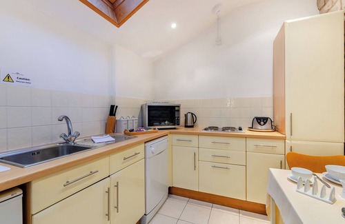 Higher Walton Cottage | 1 bedroom accommodation in Hoghton, near Clitheroe and the Ribble Valley