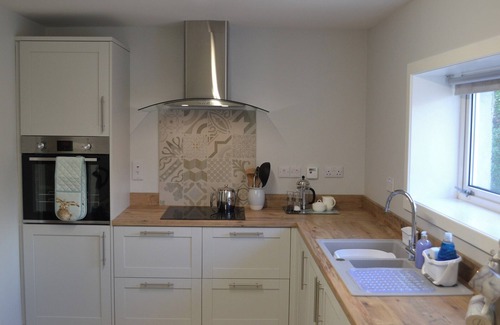 Isle of Lewis Cottage | 1 bedroom accommodation in Newmarket, Isle of Lewis
