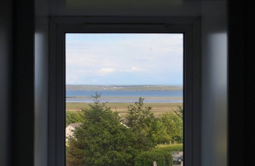 Isle of Lewis Cottage | 1 bedroom accommodation in Newmarket, Isle of Lewis