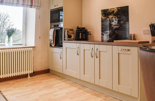 Kirkby Malham Apartment | 1 bedroom accommodation in Kirkby Malham