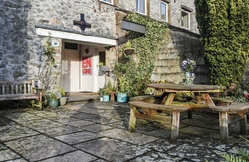 Kirkby Malham Apartment | 1 bedroom accommodation in Kirkby Malham