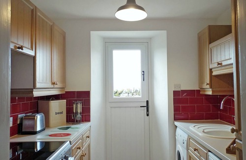 Kirkby Stephen Cottage | 1 bedroom accommodation in North Stainmore, Kirkby Stephen