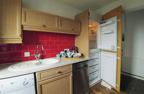 Kirkby Stephen Cottage | 1 bedroom accommodation in North Stainmore, Kirkby Stephen