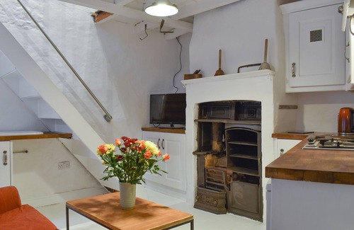 Knaresborough Cottage | 1 bedroom accommodation in Knaresborough
