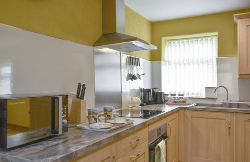 Staveley Cottage | 1 bedroom accommodation in Staveley, near Knaresborough