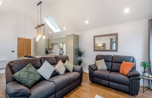 Littleborough Cottage | 1 bedroom accommodation in Littleborough