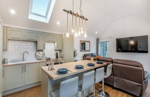 Littleborough Cottage | 1 bedroom accommodation in Littleborough