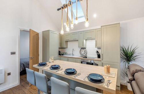 Littleborough Cottage | 1 bedroom accommodation in Littleborough