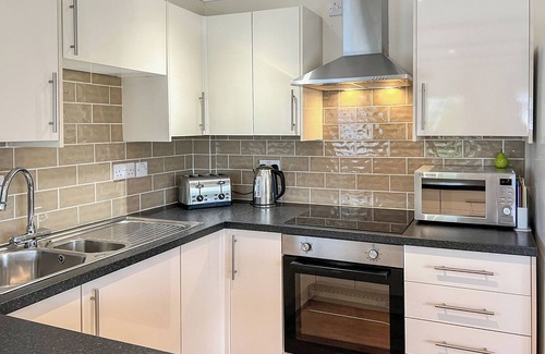 Lower Trengale Cottage | 1 bedroom accommodation in East Taphouse, near Liskeard