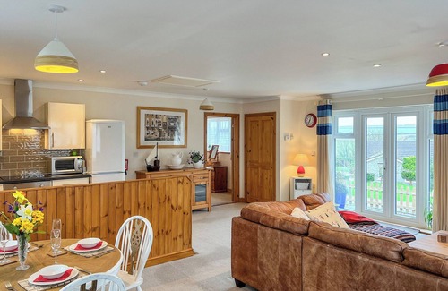 Lower Trengale Cottage | 1 bedroom accommodation in East Taphouse, near Liskeard