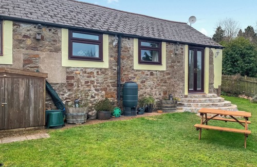 Hartland Cottage | 1 bedroom accommodation in Near Woolsery