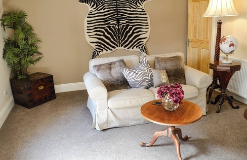 Pateley Bridge Cottage | 1 bedroom accommodation in Pateley Bridge