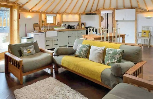 Irstead Cottage | 1 bedroom accommodation in South Walsham