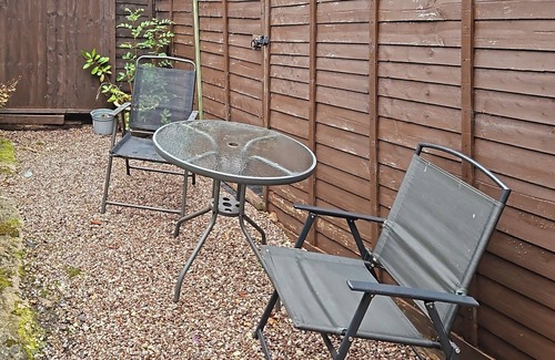 Newnham Cottage | 1 bedroom accommodation in Knighton-on-Teme, Tenbury Wells