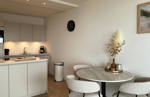 Municipality of Bergen Apartment | 1 bedroom accommodation in Egmond aan Zee