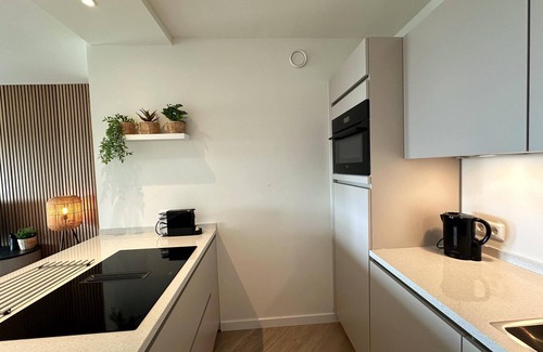 Municipality of Bergen Apartment | 1 bedroom accommodation in Egmond aan Zee