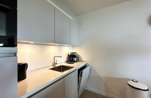 Municipality of Bergen Apartment | 1 bedroom accommodation in Egmond aan Zee