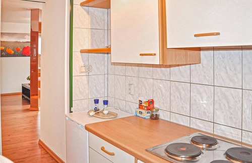 Burg Stargard Apartment | 1 bedroom accommodation in Burg Stargard