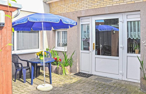 Burg Stargard Apartment | 1 bedroom accommodation in Burg Stargard