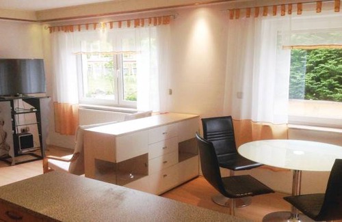 Espenau Apartment | 1 bedroom accommodation in Espenau OT Mönchehof