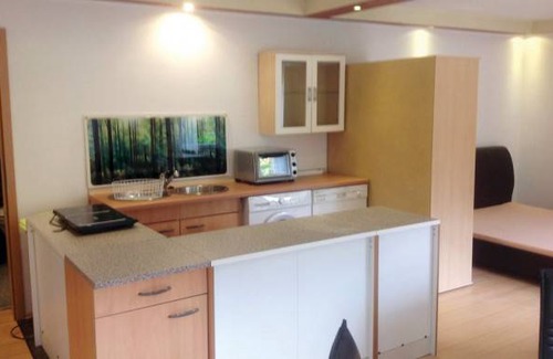 Espenau Apartment | 1 bedroom accommodation in Espenau OT Mönchehof