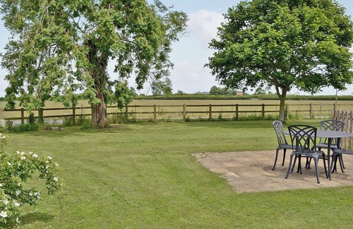 Broad Hinton Cottage | 1 bedroom accommodation in Binknoll, near Royal Wootton Bassett