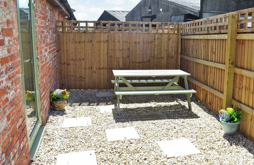 Broad Hinton Cottage | 1 bedroom accommodation in Binknoll, near Royal Wootton Bassett
