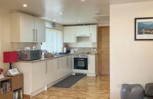 Lewiston Cottage | 1 bedroom accommodation in Drumnadrochit