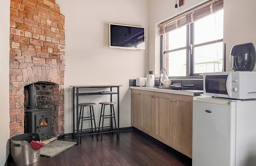 East Drayton Cottage | 1 bedroom accommodation in Clifton, near Newark