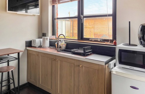 East Drayton Cottage | 1 bedroom accommodation in Clifton, near Newark