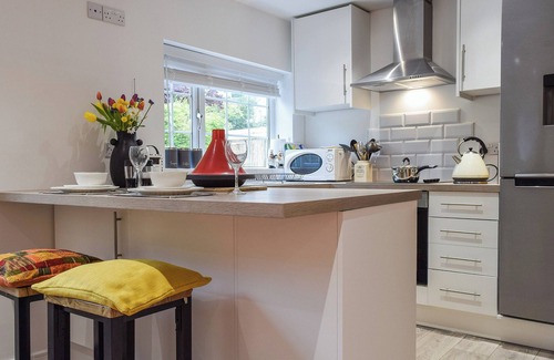 Grandborough Cottage | 1 bedroom accommodation in Marton, near Rugby