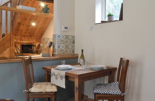 Farlow Cottage | 1 bedroom accommodation in Farlow, near Ludlow