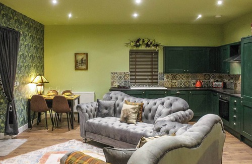 Kirk Sandall Cottage | 1 bedroom accommodation in Hatfield Woodhouse, Nr. Doncaster