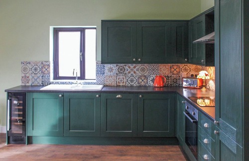 Kirk Sandall Cottage | 1 bedroom accommodation in Hatfield Woodhouse, Nr. Doncaster