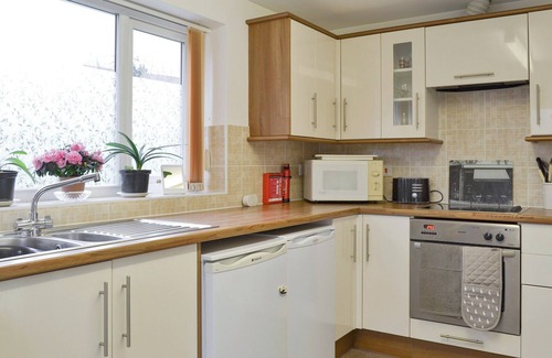 Knaresborough Cottage | 1 bedroom accommodation in Knaresborough