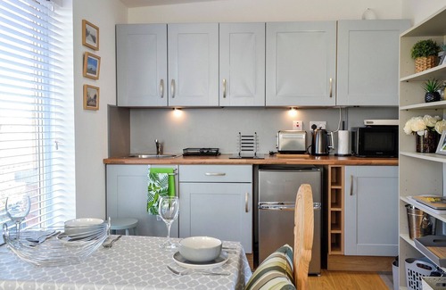 Laurencekirk Cottage | 1 bedroom accommodation in Luthermuir, near Laurencekirk