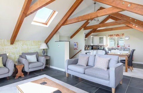 Saint Breward Cottage | 1 bedroom accommodation in St Breward, Bodmin Moor