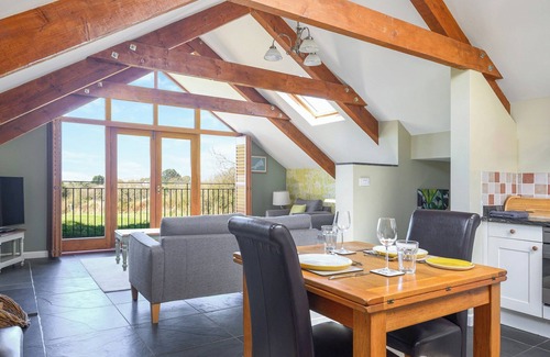Saint Breward Cottage | 1 bedroom accommodation in St Breward, Bodmin Moor