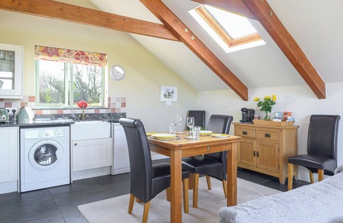 Saint Breward Cottage | 1 bedroom accommodation in St Breward, Bodmin Moor