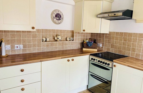 Severn Stoke Cottage | 1 bedroom accommodation in Earl&rsquo;s Croome, near Great Malvern