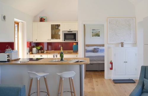 Meshaw Cottage | 1 bedroom accommodation in Meshaw, near South Molton