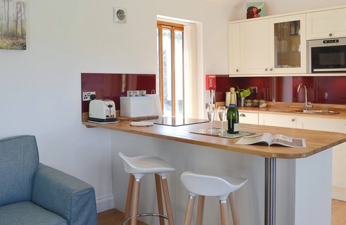 Meshaw Cottage | 1 bedroom accommodation in Meshaw, near South Molton