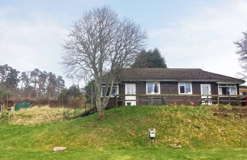 Contin Cottage | 1 bedroom accommodation in Contin, near Strathpeffer