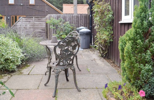 Thorpe Market Cottage | 1 bedroom accommodation in Thorpe Market