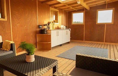 Abergavenny Cottage | 1 bedroom accommodation in Abergavenny