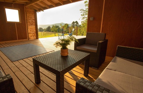 Abergavenny Cottage | 1 bedroom accommodation in Abergavenny