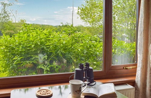 Llangeler Cottage | 1 bedroom accommodation in Bancyffordd
