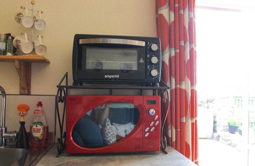 Alyth Cottage | 1 bedroom accommodation in Alyth, near Blairgowrie