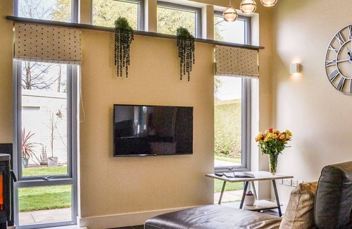 Murthly Cottage | 1 bedroom accommodation in Blairgowrie